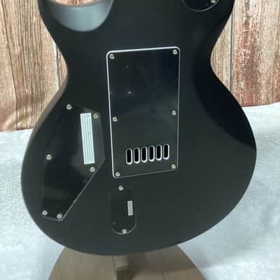 LTD EC-1000 EVERTUNE BB Black Satin image 6