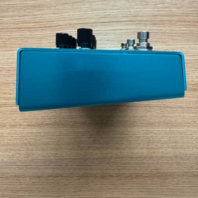 Strymon Big Sky Reverb 2013 - Present - Blue image 3