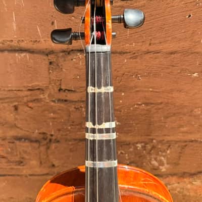Artisan Strings Bravura Model 300 4/4 2006 SN:4223 image 4