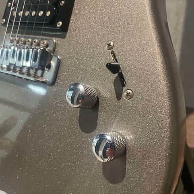 Washburn X Pro 2000 - Silver image 3
