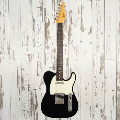Suhr Classic T Antique - Black image 4