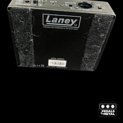 Laney Loudpedal V2 - Ironheart Foundry - X19150 image 10