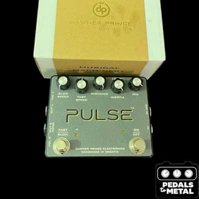 Dawner Prince Electronics Pulse - X18854 image 1