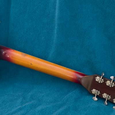 Vintage 1966 Guild Starfire III image 5