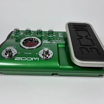 Zoom A2.1u - Excellent Condition with Box and Documents image 3