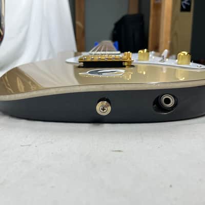 Ibanez KRYS10 Scott LePage Signature Electric Guitar image 18