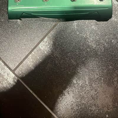 Line 6 DL4 Delay Modeler 1999 - 2021 - Green imagen 1