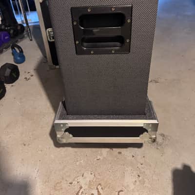 Divided by 13 AMW-39 2x12 Combo 2023 - Black image 9