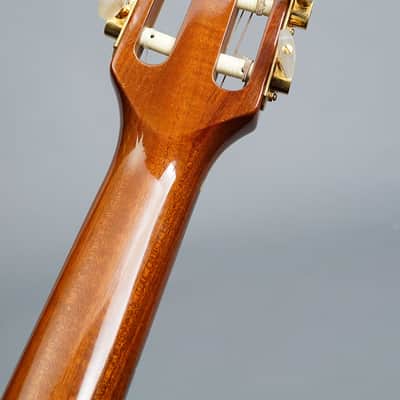 Gibson Chet Atkins CE 1990 - Natural image 9