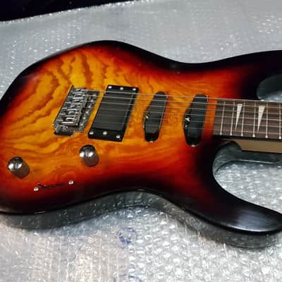 Flame Shred Str*T image 4