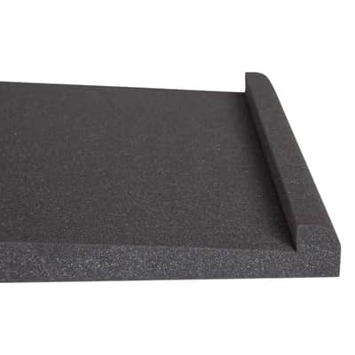 Gator Frameworks GFW-ISOPAD-LG Monitor Isolation Pads - Large (Pair) image 5