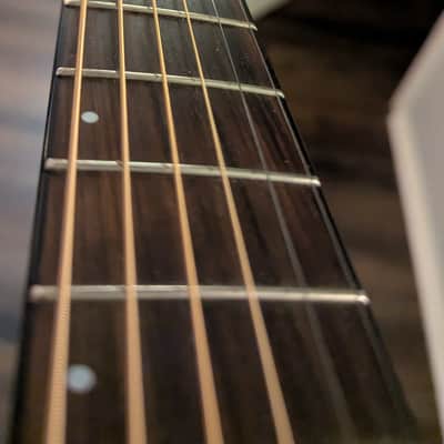 Breedlove Solo Concert Acoustic Guitar 2016 image 13