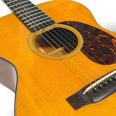 Martin 00-18V Vintage Series 2011 image 14