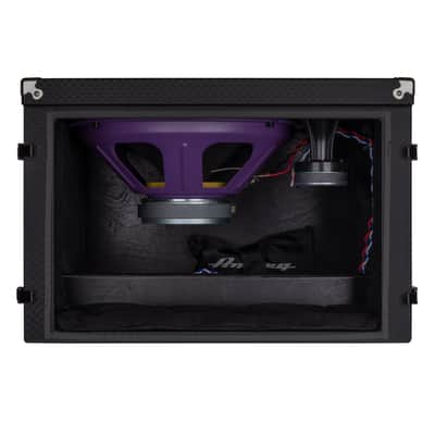 Ampeg PF-115HE Portaflex 1x15" Bass Cabinet image 5