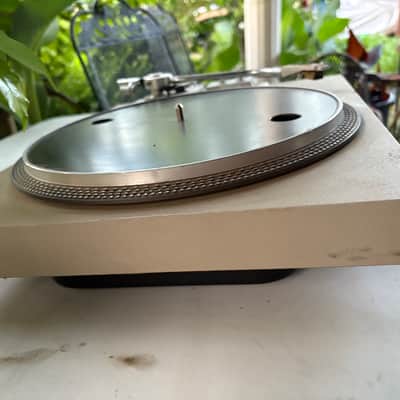 Pioneer PL-518 Turntable Record Player Vintage PL518 image 5