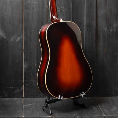 Larrivee SD-50 SH 2004 12-Fret Gloss Sunburst image 15