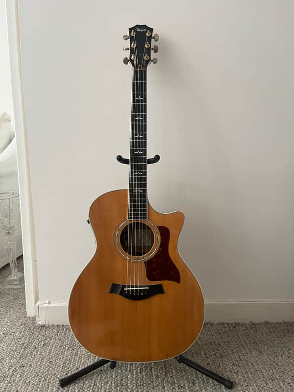 Taylor 614-CE