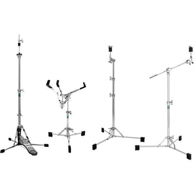 Ludwig LCPACK Classic Hardware Pack image 1
