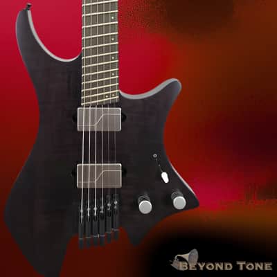 ESP PURPLE TIGER 【GEORGE LYNCH Signature Model】Made In Japan