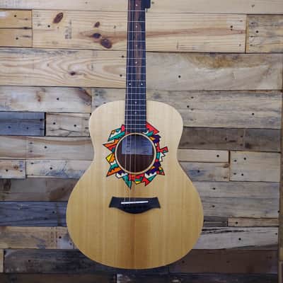 Taylor Jacob Collier GS Mini 5-String 2025 image 2