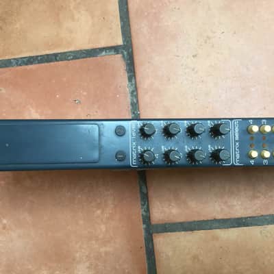 Midas Pr 42A 80's image 2