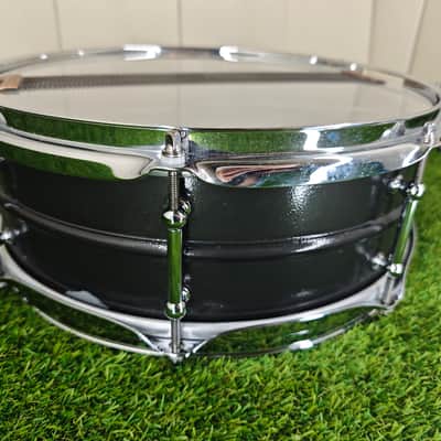 ⚡Ludwig Acrolite 14"X5" Aluminum Snare Drum⚡ image 15