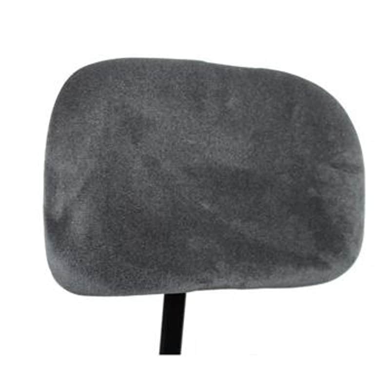 Roc-N-Soc backrest gray image 1
