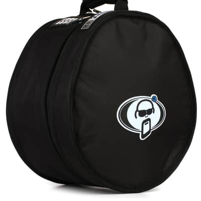Protection Racket 5013-10 Egg Shaped Tom Bag - 13 x 9 inch image 1