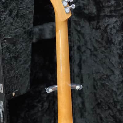 Fender Chrissie Hynde Signature Telecaster 2021 - Faded Ice Blue Metallic Road Worn image 9