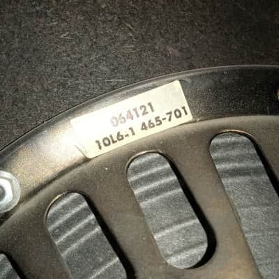 Fender Vibroluxe Reverb 1977 - Silverface image 10