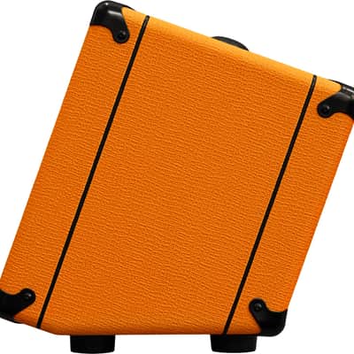 Orange Outlowd ES60 Ed Sheeran 60W Acoustic Busking Amplifier image 7
