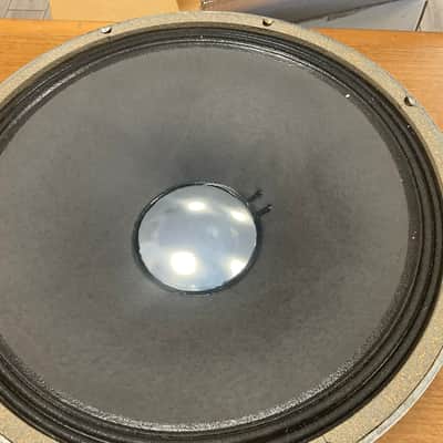 JBL D130F loudspeaker 15” vintage alnico image 10