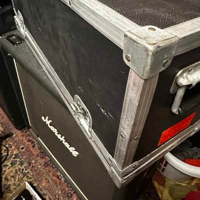 Marshall JCM 2000 DSL "HERO'S OF WOODSTOCK 40 Tour 2009" Original 100-Watt Marshall Head w ROAD CASE image 8