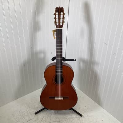 Hernandis Grade 1A Classical Guitar image 2