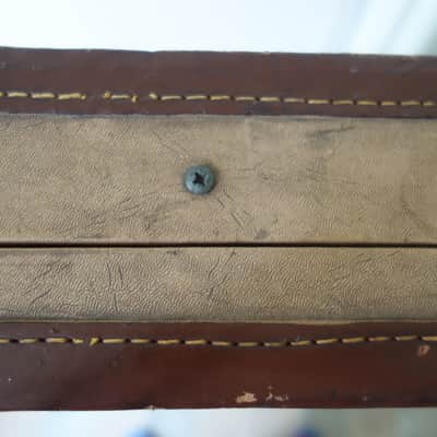 Fender unknown - tolex image 12