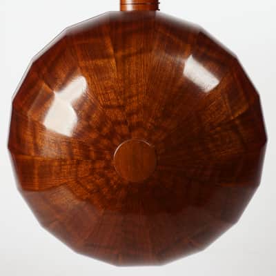 2013 Long Neck Tarhu by Peter Biffin, Mint Condition, w/Case, Super Rare! image 10