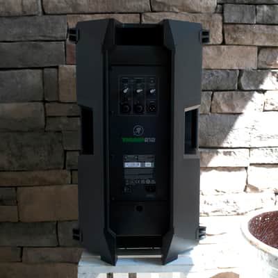 Mackie THUMP212 12" Powered PA Speaker - 1400 Watt image 2
