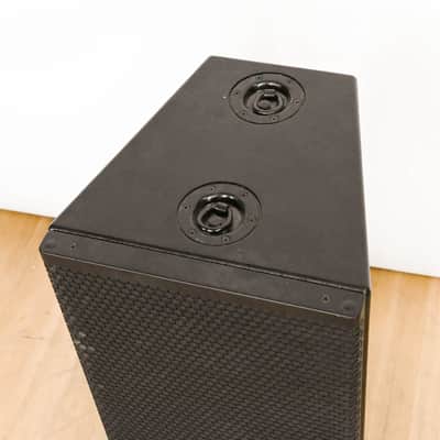 Meyer Sound UPA-2P Compact Narrow Coverage Loudspeaker CG013M6 image 4