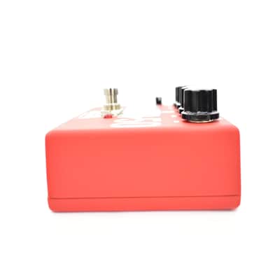 MXR Tom Morello Power 50 Overdrive image 3