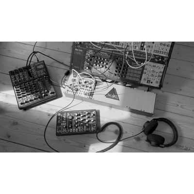 TMA-2 Studio Modular DJ Headphones image 4