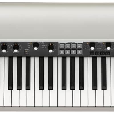 Korg SV288S Stage Vintage Piano with Speakers