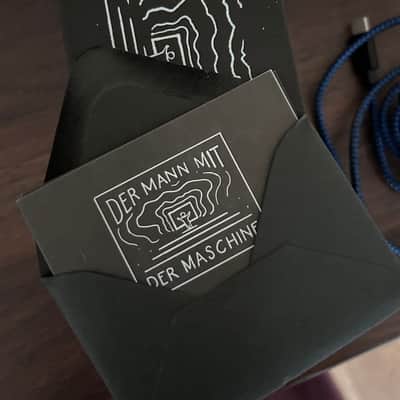 Der Mann mit der Maschine X7 - MIDI and USB Expander image 5