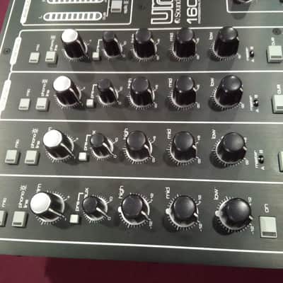 UREI 1603 DJ Mixer image 6