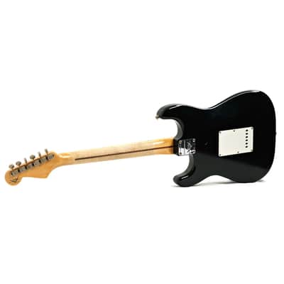 2024 Fender Custom Shop LTD 1956 Reissue Stratocaster Journeyman Relic image 7