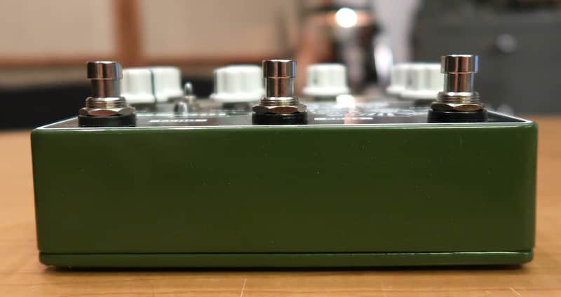 Nocturne BS-301 Mystery Brain • 