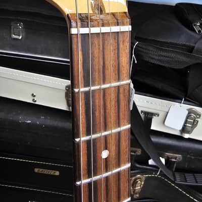 Fender Stratocaster American Deluxe 2015 w/ Case image 9
