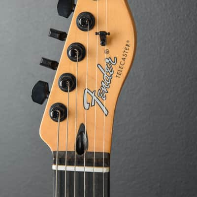 Fender USED Player II Advanced Tele HH '24 image 6