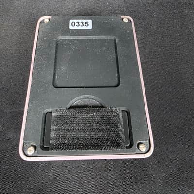 Joyo JF-16 British Sound 2010s - Fuchsia image 2