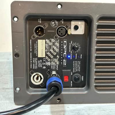 JBL  DrivePack DPC-2 Crown Amplifier Module for VP7210/95DP #7136 (ONE) THS image 5
