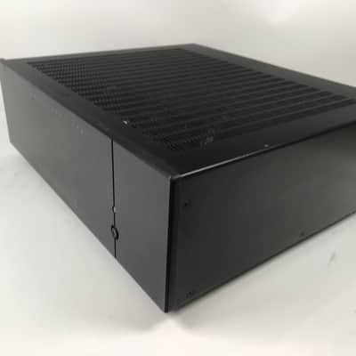 B&K Reference 200.2 S2 Power Amplifier image 4